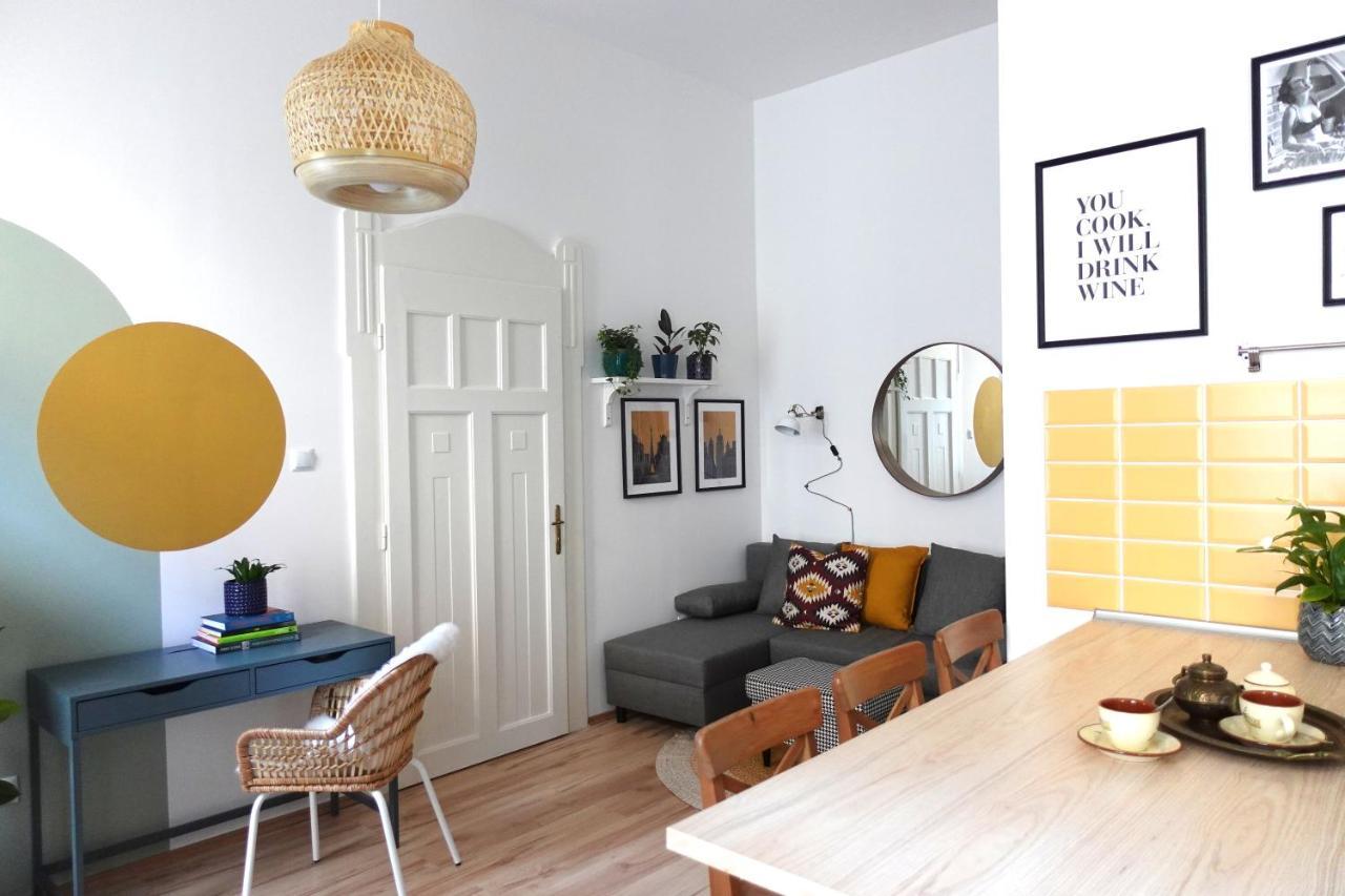 Bpr Pastellion Art Home In Buda Budapest Eksteriør billede